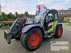 Claas SCORPION 6035