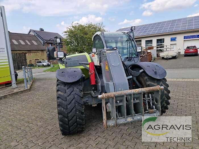 Claas SCORPION 6035