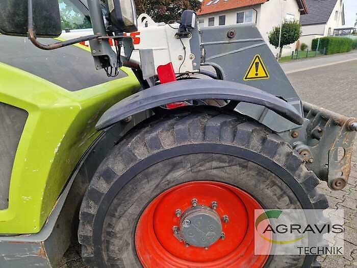 Claas SCORPION 6035