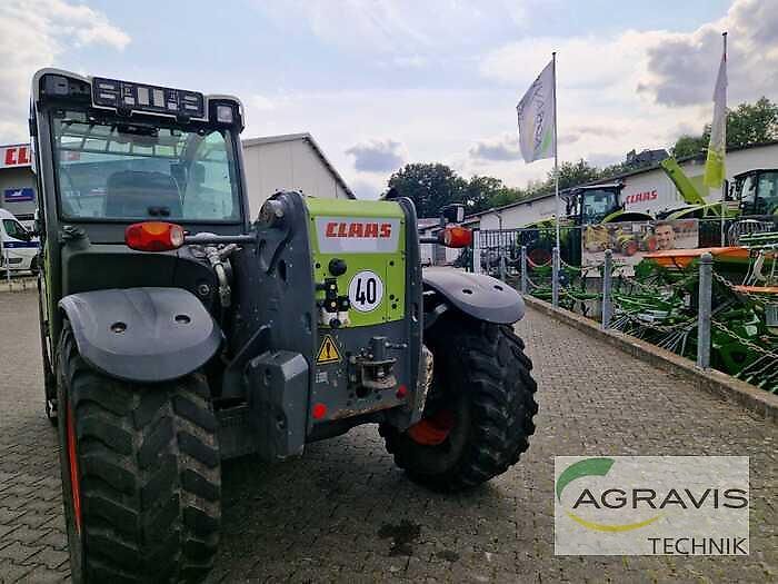 Claas SCORPION 6035