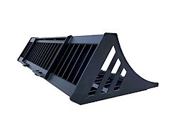Stahlworks 213 cm