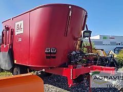 BvL van Lengerich V-MIX PLUS 24-2S