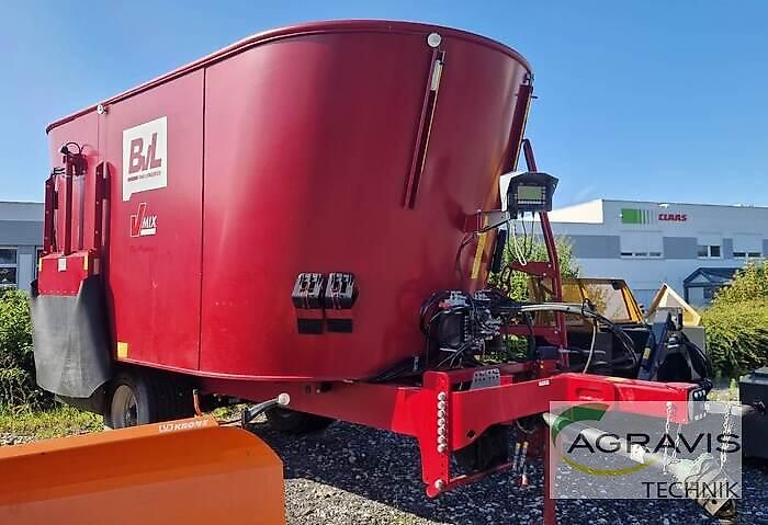 BvL van Lengerich V-MIX PLUS 24-2S