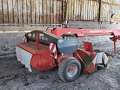 Kuhn fc303 gc