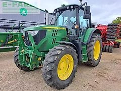 John Deere 6110m