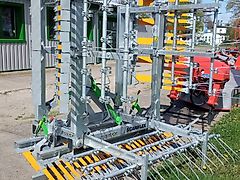 Joskin SCARIFLEX 600 R5S3