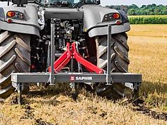 Saphir DeepStar Tiefenlockerer 5/80/300