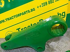 John Deere UPPER LIFT ARM ROCKSHAFT LH CAT 2 (used) - John Deere 6000,6005,6010