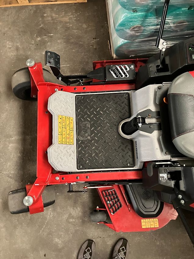 Toro XS 4850