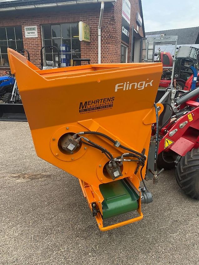 Flingk KSS 1500