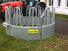 Patura Rundraufe