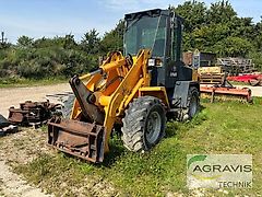 PAUS RL 852