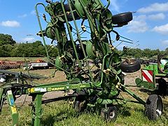 Krone KWT 10.02/10