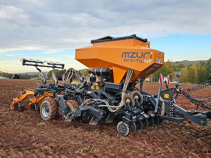 Mzuri MZURI Pro-Til 4T