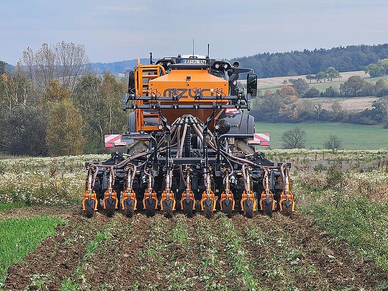 Mzuri MZURI Pro-Til 4T