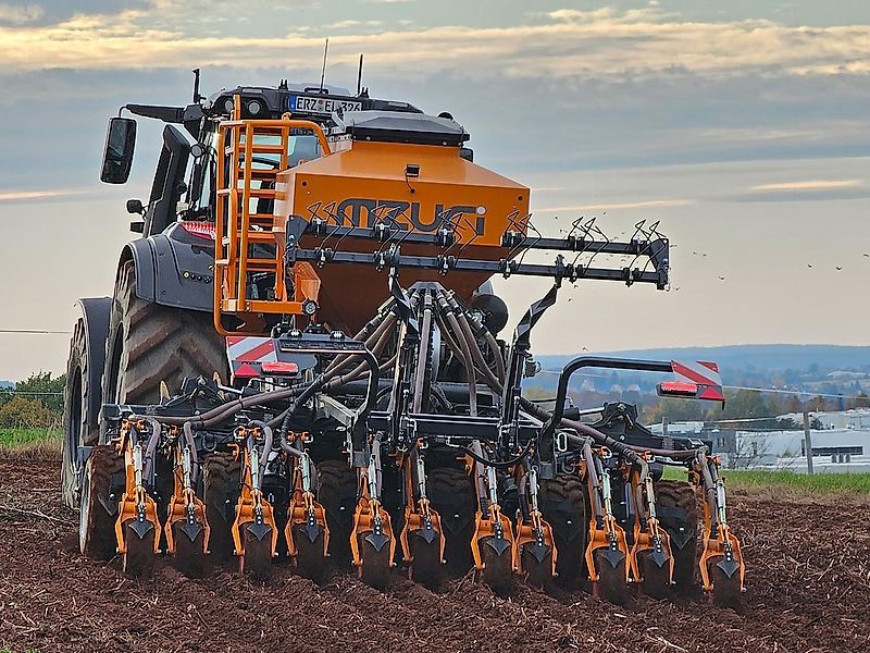 Mzuri MZURI Pro-Til 4T