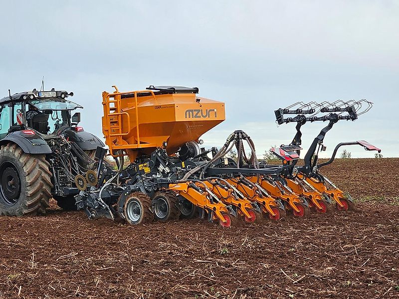 Mzuri MZURI Pro-Til 4T