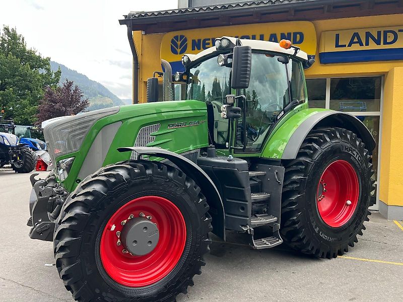Fendt 930 Vario