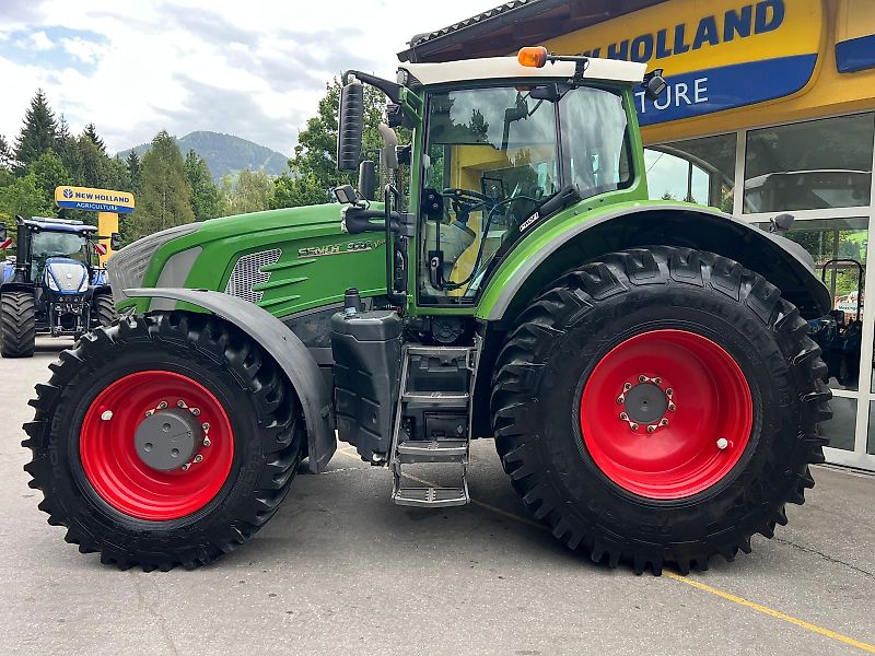 Fendt 930 Vario