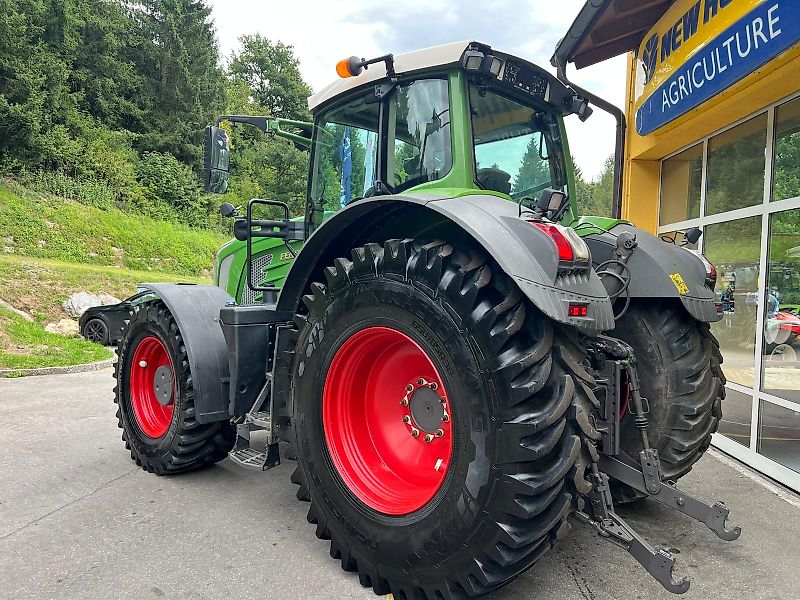 Fendt 930 Vario