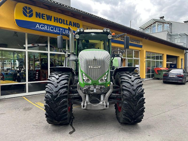Fendt 930 Vario