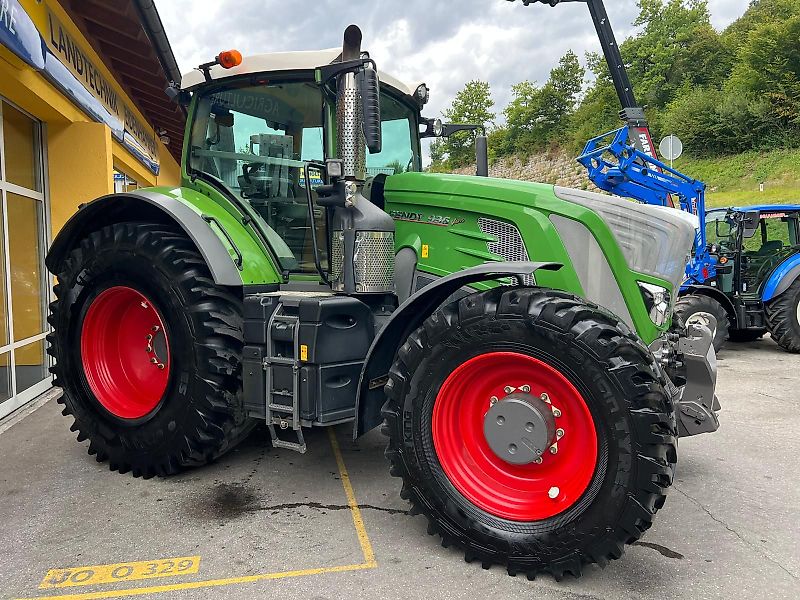 Fendt 930 Vario