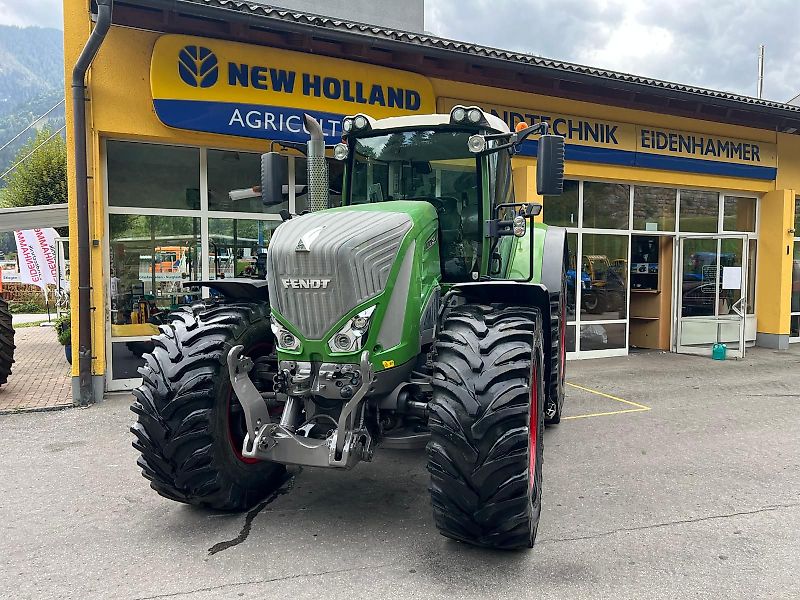 Fendt 930 Vario