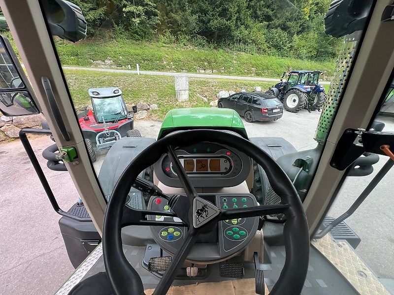 Fendt 930 Vario