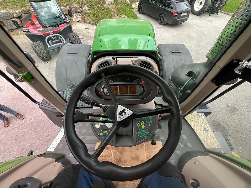 Fendt 930 Vario