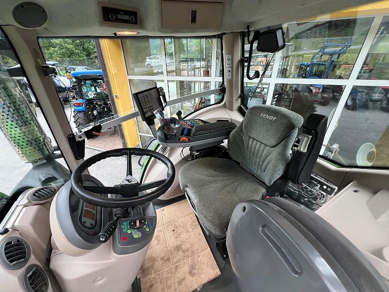 Fendt 930 Vario