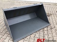 Weidemann Leichtgutschaufel 1600