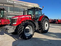 Massey Ferguson 8737