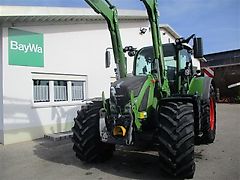 Fendt 720 VARIO GEN6 PROFI PLUS #830