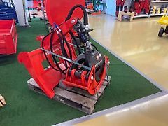 Krpan KL 1500FF