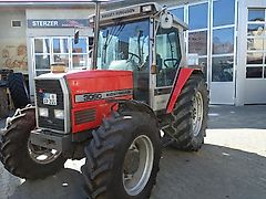 Massey Ferguson 3060