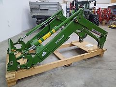 Fendt Cargo 5X85 3. Kreis Dämpfung, wie 5X90 5 X 85