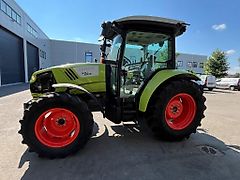 Claas CLAAS ATOS 340