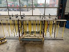 Amazone SCHLEPPSCHLAUCH 21M