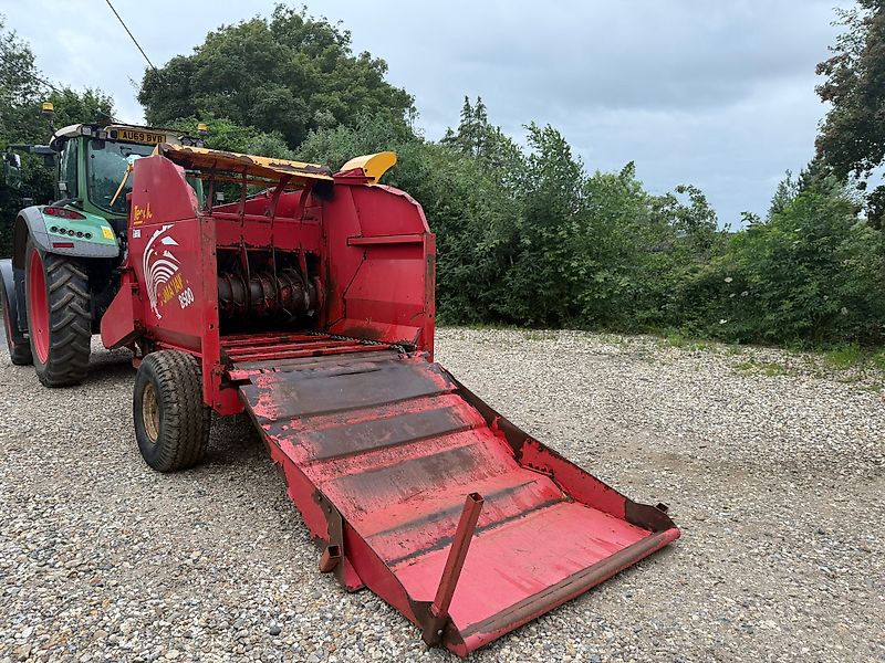 Teagle Tomahawk 8500