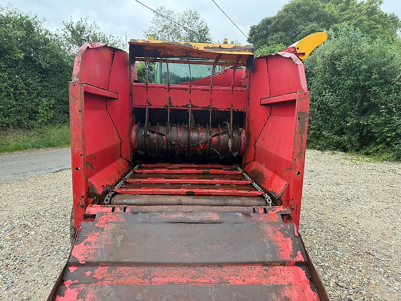 Teagle Tomahawk 8500