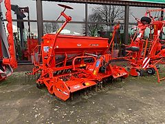 Kuhn HRB 303/ Integra 3003 24 SD