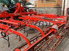 Knoche Promax 450 Saatbettkombination gebraucht