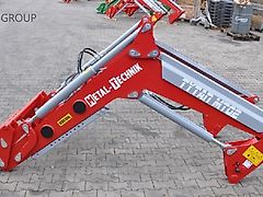 Metal-Technik MT-02