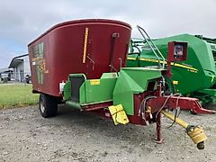 Strautmann Verti Mix 2401 Double