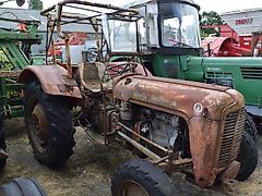 Massey Ferguson MF 35