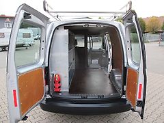 VW Volkswagen Caddy Kasten 1,6TDI MAXI /Klima/Servicefahrzeug