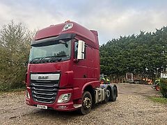 Daf XF510