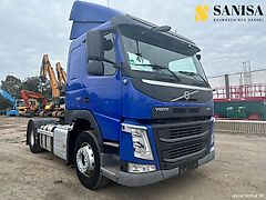 Volvo FM 380/SZM/Blatt/Luft/Euro 6/Intarder