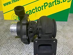 John Deere Turbocharger (used) - John Deere Telehandler 3200, 3400 series