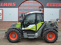 Claas SCORPION 746 VARIPOWER
